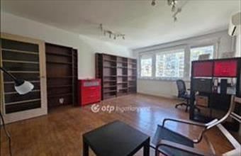 Eladó Budapest VIII. kerületi csúsztatott zsalus lakás hirdetés (78357214)