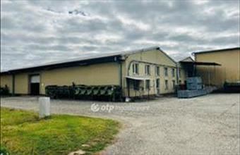 Eladó Csengeri egyéb ipari ingatlan hirdetés (97393493)