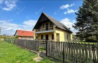 Eladó Mezőcsáti hétvégi ház hirdetés (43354453)