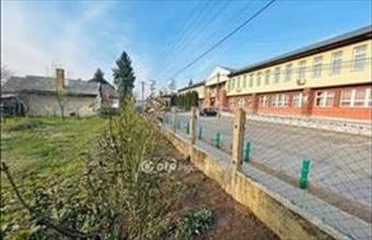 Eladó Ibrányi lakóövezeti telek hirdetés (67435637)