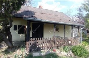 Eladó Zalaegerszegi üdülőövezeti telek hirdetés (45433373)