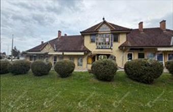 Eladó Lenti üzlethelyiség utcafronton hirdetés (14953473)