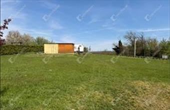 Eladó Nagykapornaki lakóövezeti telek hirdetés (71255429)