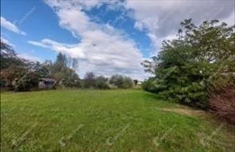 Eladó Komáromi lakóövezeti telek hirdetés (26754742)