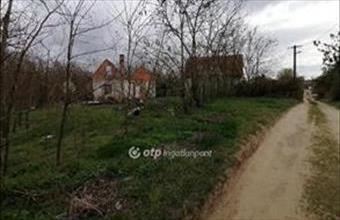 Eladó Hajdúsámsoni lakóövezeti telek hirdetés (42393436)