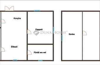 Eladó Ceglédi családi ház hirdetés (51597992)