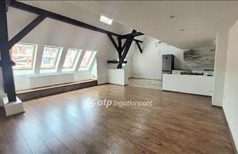 Eladó Budapest XIII. kerületi tégla lakás hirdetés (96459634)