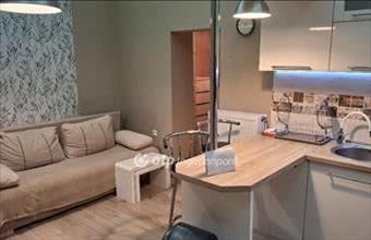 Eladó Budapest VII. kerületi tégla lakás hirdetés (49815993)