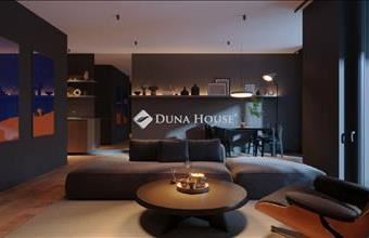 Eladó Budapest XIII. kerületi tégla lakás hirdetés (43543322)