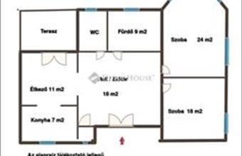 Eladó Budapest XVIII. kerületi családi ház hirdetés (47337922)