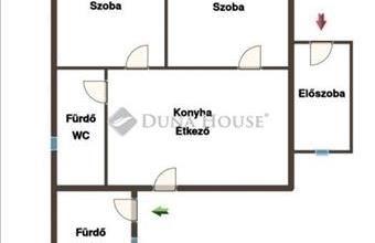Eladó Budapest XVIII. kerületi családi ház hirdetés (95336373)
