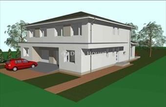 Eladó Budapest XVIII. kerületi ikerház hirdetés (44546379)