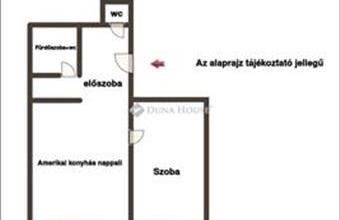 Eladó Budapest XVIII. kerületi tégla lakás hirdetés (38824626)