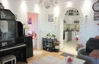 Eladó Budapest XX. kerületi tégla lakás hirdetés (75395398)