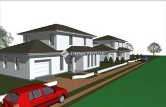 Eladó Gyáli ikerház hirdetés (72337456)