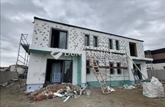 Eladó Budapest XVIII. kerületi ikerház hirdetés (45454948)