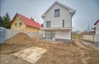 Eladó Budapest XVIII. kerületi ikerház hirdetés (99192546)