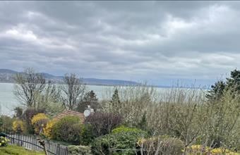 Eladó Tihanyi üdülőövezeti telek hirdetés (26519321)