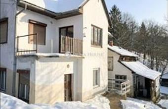 Eladó Verőcei családi ház hirdetés (31387296)