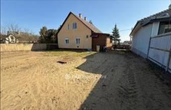 Eladó Nyíregyházai családi ház hirdetés (56388783)