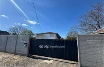 Eladó Farmosi üzlethelyiség utcafronton hirdetés (47819315)