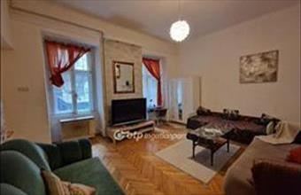 Eladó Budapest II. kerületi tégla lakás hirdetés (86274654)