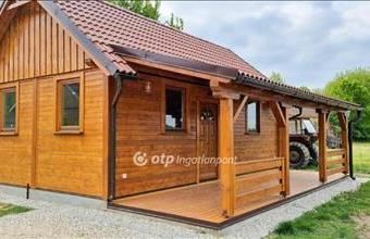 Eladó Nemesbüki hétvégi ház hirdetés (13963139)