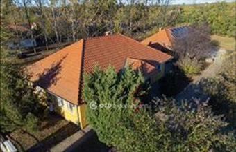 Eladó Békéscsabai hétvégi ház hirdetés (97829715)