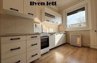 Eladó Kecskeméti tégla lakás hirdetés (34343215)