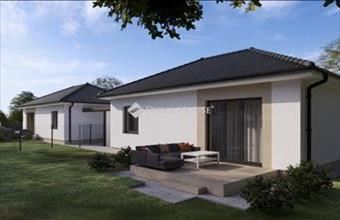 Eladó Kecskeméti ikerház hirdetés (93465739)