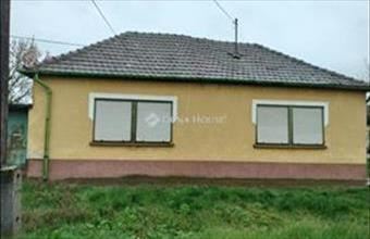 Eladó Bácsalmási családi ház hirdetés (73874936)