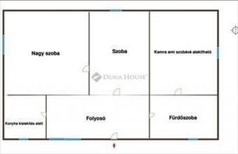 Eladó Pálmonostorai családi ház hirdetés (63641418)