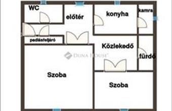 Eladó Bácsalmási családi ház hirdetés (31238353)