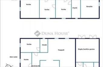 Eladó Vecsési családi ház hirdetés (39583242)