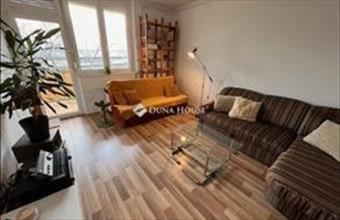 Eladó Kecskeméti tégla lakás hirdetés (64234755)