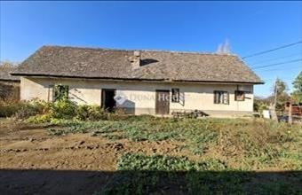 Eladó Mároki lakóövezeti telek hirdetés (47437363)