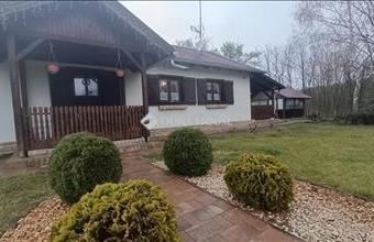 Eladó Kecskeméti tanya hirdetés (11592486)