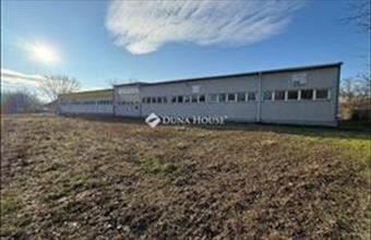 Eladó Kecskeméti egyéb ipari ingatlan hirdetés (83773443)