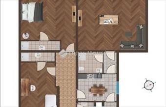 Eladó Budapest V. kerületi tégla lakás hirdetés (62937473)