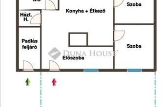 Eladó Budapest XXIII. kerületi egyéb lakás hirdetés (43355973)