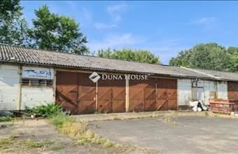 Eladó Budapest XVII. kerületi raktár hirdetés (84757444)