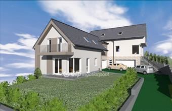 Eladó Pilisborosjenői ikerház hirdetés (62423545)