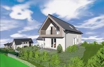 Eladó Pilisborosjenői ikerház hirdetés (29374478)