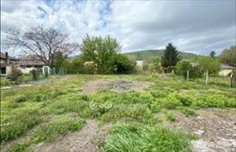 Eladó Tokaji lakóövezeti telek hirdetés (74366644)