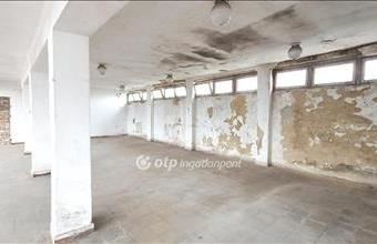 Eladó Dunaújvárosi telephely hirdetés (34359941)