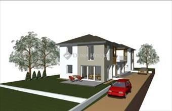 Eladó Budapest XVIII. kerületi ikerház hirdetés (28342829)