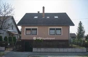Eladó Győri családi ház hirdetés (33239436)