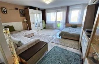 Eladó Budapest XVI. kerületi panel lakás hirdetés (77273634)
