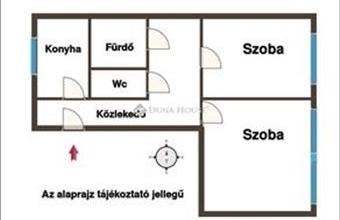 Eladó Budapest X. kerületi csúsztatott zsalus lakás hirdetés (73946299)