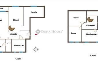 Eladó Szentendrei csúsztatott zsalus lakás hirdetés (33273438)